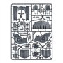 Warhammer 40k - Death Guard Plagueburst Crawler, 99120102075