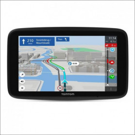 TomTom GO Discover Monde 7'' - GPS auto 7 pouces HD. cartographie monde 183 pays 429,99 €