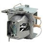 Aimdio SP.7AZ01GC01 Lampe de Projecteur pour OPTOMA DLP HD27Be HD144X HD27e HD143X EH334 HD243X HD270e DH350 EH335 EH336 EH337 W