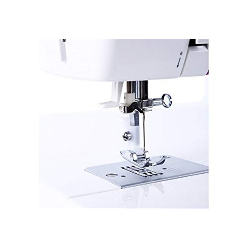 Image secondaire de La Canilla - Plaque d'aiguilles pour machines à coudre Singer Promise, Tradition, Simple et plus Réf. 416171501