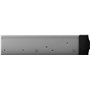 Synology RackStation RS1221RP+ Serveur de Stockage NAS Rack (2 U) Ethernet/LAN Noir V1500B