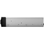 Synology RackStation RS1221RP+ Serveur de Stockage NAS Rack (2 U) Ethernet/LAN Noir V1500B