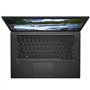 PC Portable 14 Pouces Dell Latitude 7490 | Intel Core i7-8650U | RAM 16Gb | SSD 512Gb | Résolution Full HD 1920x1080 | Windows 1