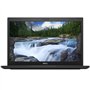 PC Portable 14 Pouces Dell Latitude 7490 | Intel Core i7-8650U | RAM 16Gb | SSD 512Gb | Résolution Full HD 1920x1080 | Windows 1