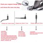 KOPBTBOY Chargeur pour Dyson V6 V7 V8 SV03 SV04 SV05 SV06 SV07 Aspirateur,26.1V Alimentation Adaptateur pour Dyson Aspirateu