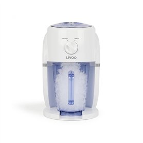 Livoo – Appareil 2 en 11 granités et glace pilée DOM430 – 1,1L, 2 tailles de glace possible, 250g/minutes, 25W