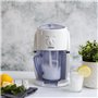 Livoo – Appareil 2 en 11 granités et glace pilée DOM430 – 1,1L, 2 tailles de glace possible, 250g/minutes, 25W