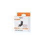 Hama Adaptateur HDMI Prise HDMI (Angle, Rotatif, Compact, 4096 x 2160, HDMI 2.0b) Noir