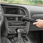 2.863-221.0 Brosse d'aspiration pour Karcher WD1, WD2, WD3, WD4, WD5, WD 3 Car, WD 3 P, WD 3 Premium, WD 4 Premium, WD 5 P Premi