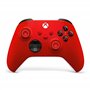 Xbox Manette sans Fil - Pulse Red Pour Xbox Series X, Xbox Series S, Xbox One, Windows 10 & 11, Android et iOS