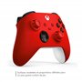 Xbox Manette sans Fil - Pulse Red Pour Xbox Series X, Xbox Series S, Xbox One, Windows 10 & 11, Android et iOS