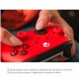 Xbox Manette sans Fil - Pulse Red Pour Xbox Series X, Xbox Series S, Xbox One, Windows 10 & 11, Android et iOS