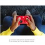 Xbox Manette sans Fil - Pulse Red Pour Xbox Series X, Xbox Series S, Xbox One, Windows 10 & 11, Android et iOS