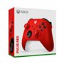 Xbox Manette sans Fil - Pulse Red Pour Xbox Series X, Xbox Series S, Xbox One, Windows 10 & 11, Android et iOS