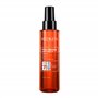 Redken Hair Oil-In-Serum, huile de Babassu, lisse les cheveux, léger, huile anti-frisottis, 125 ml