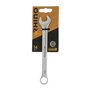 RHINO - Clé Mixte 14 mm, clé de Serrage, clé à Anneau et clé à Fourche combinés - Diamètre 14 mm - Haute qualité - Fabriqué en A