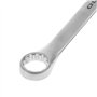RHINO - Clé Mixte 19 mm, clé de Serrage, clé à Anneau et clé à Fourche combinés - Diamètre 19 mm - Haute qualité - Fabriqué en A