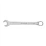 RHINO - Clé Mixte 19 mm, clé de Serrage, clé à Anneau et clé à Fourche combinés - Diamètre 19 mm - Haute qualité - Fabriqué en A