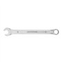 RHINO - Clé Mixte 8 mm, clé de Serrage, clé à Anneau et clé à Fourche combinés - Diamètre 8 mm - Haute qualité - Fabriqué en Aci