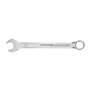 RHINO - Clé mixte 18 mm, clé de serrage, clé à anneau et clé à fourche combinés - Diamètre 18 mm - Haute qualité - Fabriqué en A