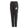 adidas B Bos FL Pantalon pour garçon 8 Ans Noir/Blanc