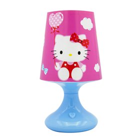 Joy Toy Mini Abat-Jour LED Multicolore 20610