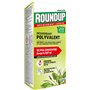 ROUNDUP RMU800N - Désherbant Jardin Action 2 en 1 Polyvalent 800 ml - Premiers effets visibles en 1h - Elimine mauvaises herbes 