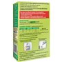 ROUNDUP RMU200N - Désherbant Jardin Action 2 en 1 Polyvalent 200 ml - Premiers effets visibles 1h - Elimine mauvaises herbes et 