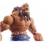 Maîtres de l’Univers Masterverse, figurine articulée de combat Le Monstre 18 cm, jouet pour collectionneurs et enfants dès 6 ans
