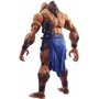Maîtres de l’Univers Masterverse, figurine articulée de combat Le Monstre 18 cm, jouet pour collectionneurs et enfants dès 6 ans