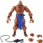 Maîtres de l’Univers Masterverse, figurine articulée de combat Le Monstre 18 cm, jouet pour collectionneurs et enfants dès 6 ans