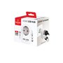 SKROSS | 1.500282 | Europe to Europe USB pour Maison | Chargeur USB Euro (AC) | Prises USB du Concentrateur de Charge (1 x USB T