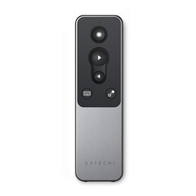 SATECHI Télécommande De Présentation Bluetooth R1, Présentateur Sans Fil Pour Powerpoint Et Keynote, pour Macbook Pro/Air M2/M1,