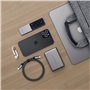 SATECHI Télécommande De Présentation Bluetooth R1, Présentateur Sans Fil Pour Powerpoint Et Keynote, pour Macbook Pro/Air M2/M1,