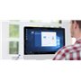 WD Blue 2To Disque dur Interne 3.5" pour PC, 7200 RPM Class, SATA 6 GB/s, 256MB Cache, Garantie 2 ans