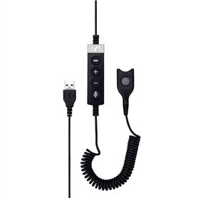 EPOS-SENNHEISER EXPAND USB-Ed CC 01 MS