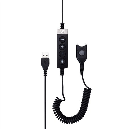 EPOS-SENNHEISER EXPAND USB-Ed CC 01 MS
