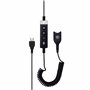 EPOS-SENNHEISER EXPAND USB-Ed CC 01 MS