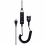 EPOS-SENNHEISER EXPAND USB-Ed CC 01 MS