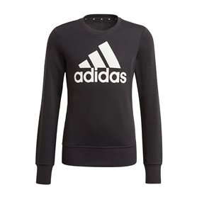 adidas G BL SWT Sweat-Shirt pour Filles (Pack de 1) 16 Ans