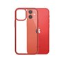 Housse TRANSP iPhone 12 Pro Max ACCS