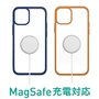 Housse TRANSP iPhone 12 Pro Max ACCS