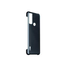 Coque arrière Originale TCL 20SE, Noir