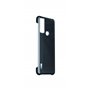 Coque arrière Originale TCL 20SE, Noir