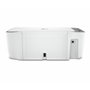 HP DeskJet 2720e Imprimante tout en un - Jet d'encre couleur – 6 mois d’Instant Ink inclus avec HP+ (Photocopie, Scan, Impressio