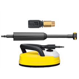 Stanley Patio Cleaner Deluxe – Accessoire de Lavage pour Nettoyeur