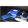 Color Pop 550044 Kit Complet Jeune conducteur : Porte papiers de Voiture, Constat, Vignette Assurance, Disque de stationnement, 