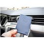 Color Pop 550044 Kit Complet Jeune conducteur : Porte papiers de Voiture, Constat, Vignette Assurance, Disque de stationnement, 
