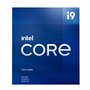 Processeur Intel Core i9-11900F Rocket Lake (2,5Ghz) (sans iGPU)