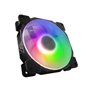 COUGAR GAMING | REFROIDISSEUR | AQUAARGB360 - Radiateur de 360 mm - RGB - 100 effets d'éclairage contrôlables via télécommande s